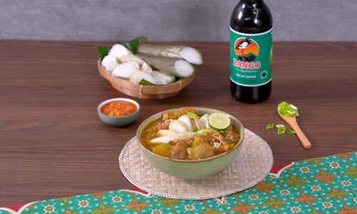 8 Olahan Kikil Empuk dan Lezat, Ditumis, Bumbu Pedas, hingga Berkuah