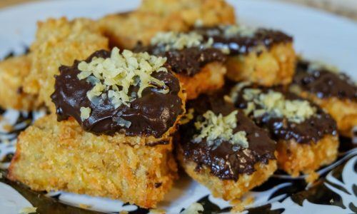 4 Olahan Pisang a la MAHI untuk Camilan Sore yang Lezat