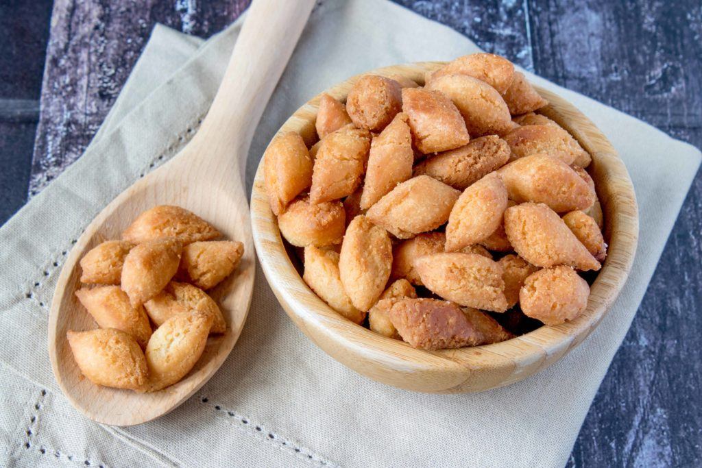 5 Ide Cemilan Lebaran untuk Kamu Buat di Rumah