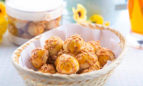 5 Ide Cemilan Lebaran untuk Kamu Buat di Rumah
