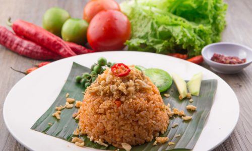 5 Resep Nasi Goreng Enak dan Kekinian Khas Negeri Sendiri