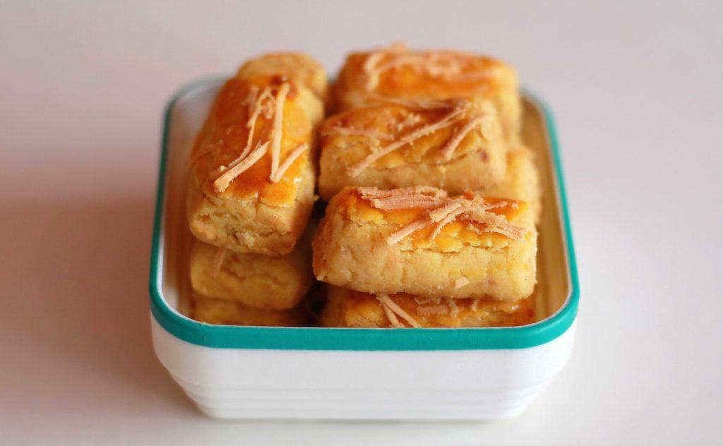 5 Ide Cemilan Lebaran untuk Kamu Buat di Rumah