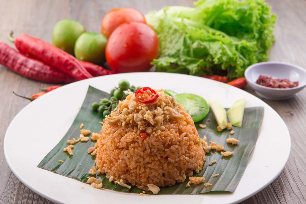 5 Resep Nasi Goreng Enak dan Kekinian Khas Negeri Sendiri