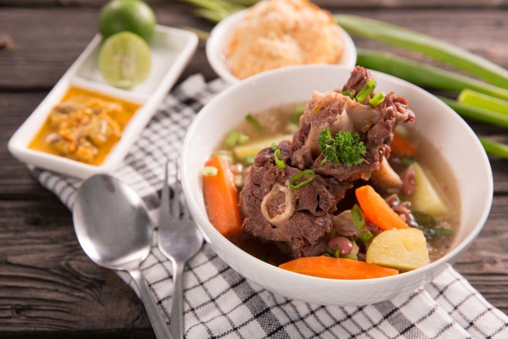 10 Bagian Daging Sapi dan Pahami Masakan yang Cocok Untuk Setiap Bagiannya