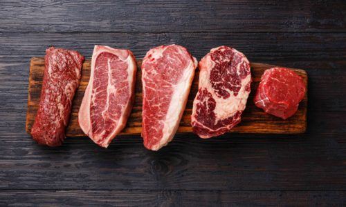 10 Bagian Daging Sapi dan Pahami Masakan yang Cocok Untuk Setiap Bagiannya