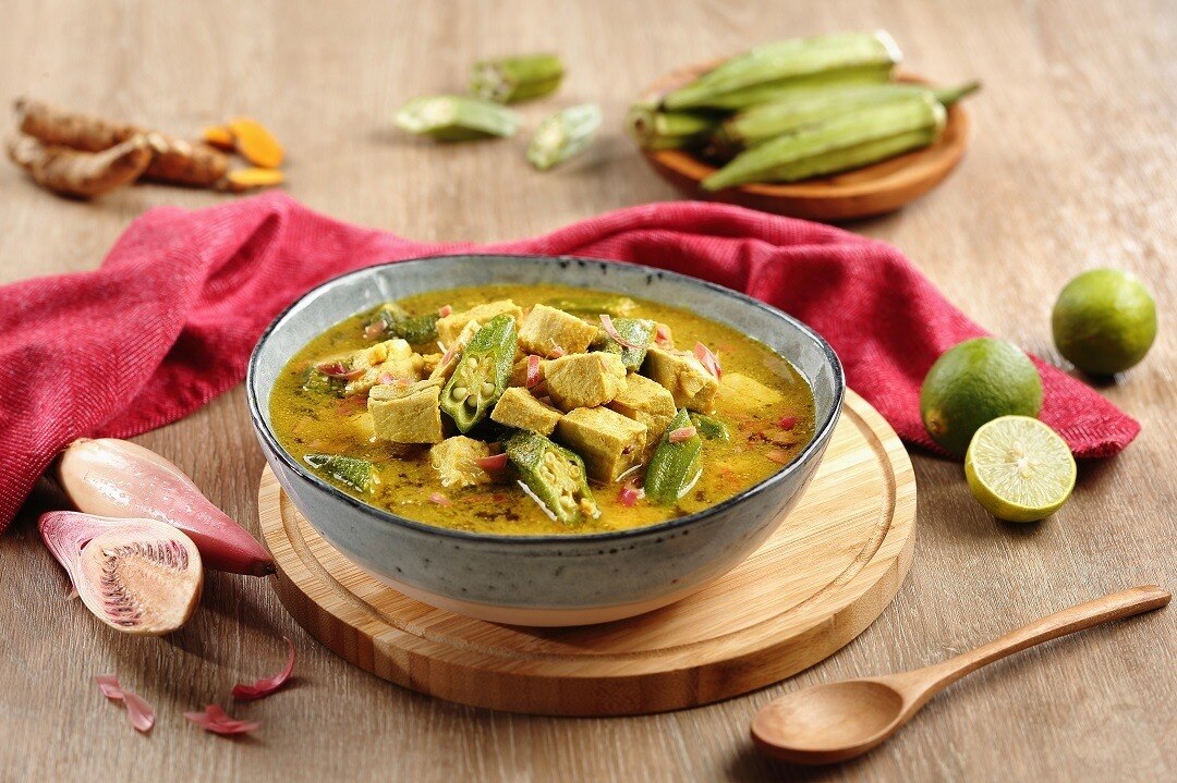 10 Resep Ikan Bumbu Kuning yang Sedap Untuk Masakan Sehari-hari