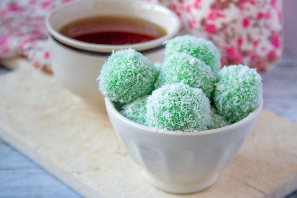 5 Jajanan Lokal dan Kue Basah, Inspirasi Dessert Kekinian