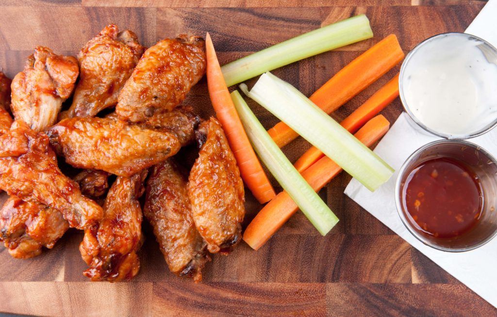 5 Makanan Rendah Kalori yang Mengenyangkan dan Menyehatkan