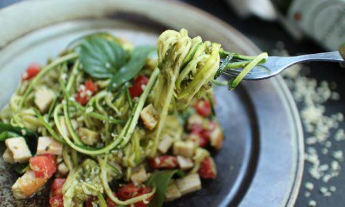 5 Alternatif Makanan Rendah Lemak yang Bisa Menggantikan Menu Sehari-hari