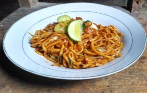 5 Cara Masak Mie Goreng Khas Nusantara