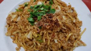 5 Cara Masak Mie Goreng Khas Nusantara