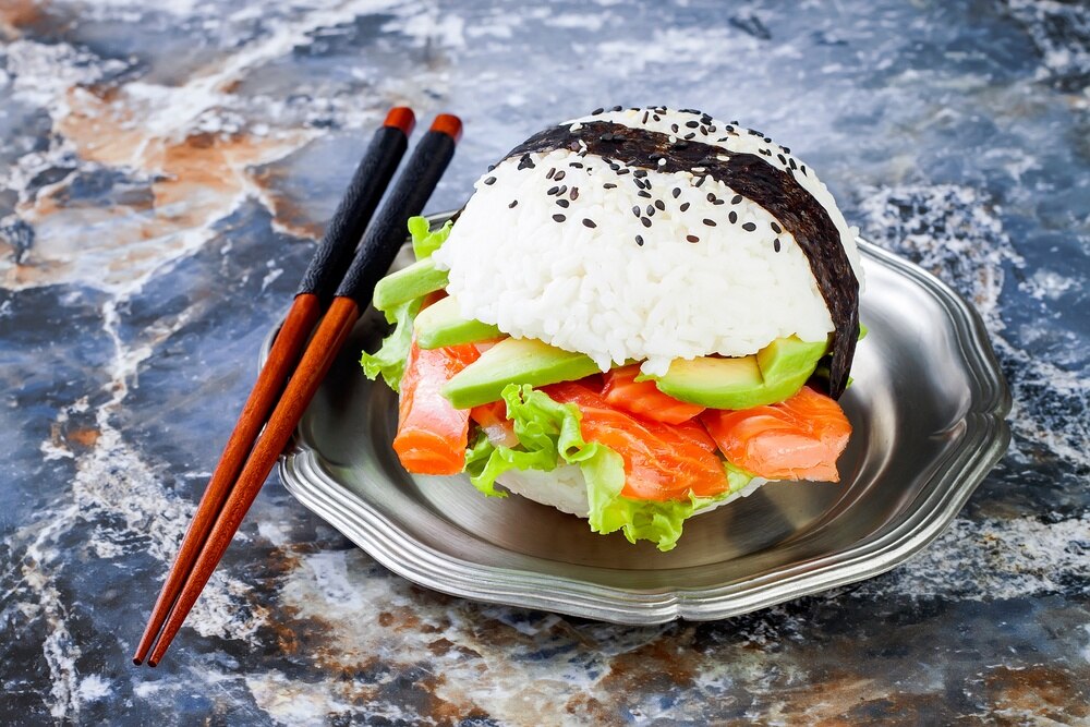 5 Olahan Ikan Salmon dengan Bumbu Khas Asia