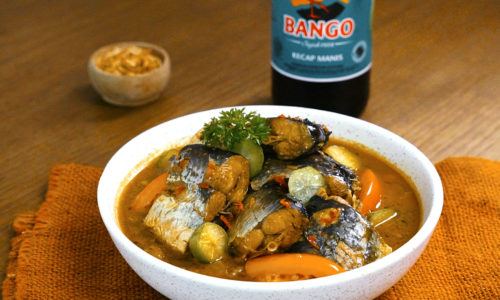 7 Makanan Khas Palembang yang Jadi Populer Lagi