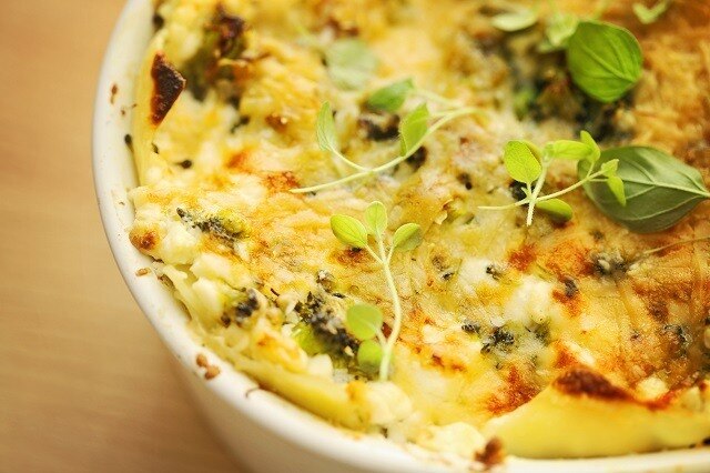 7 Cara Memasak Brokoli Jadi Menu Kesukaan Anak