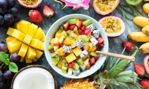 6 Tips Jalankan Pola Hidup Sehat untuk Turunkan Berat Badan