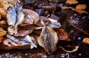 5 Cara Mengawetkan Makanan yang Bisa Dilakukan di Rumah