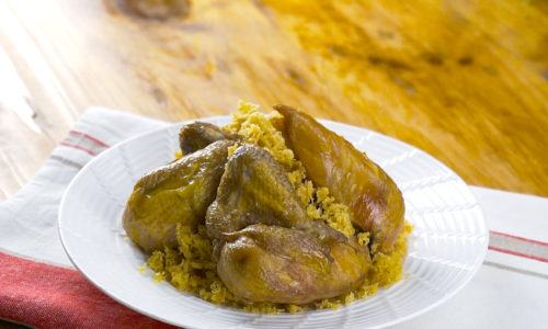 4 Resep Ayam Terkenal dari Negeri Sendiri