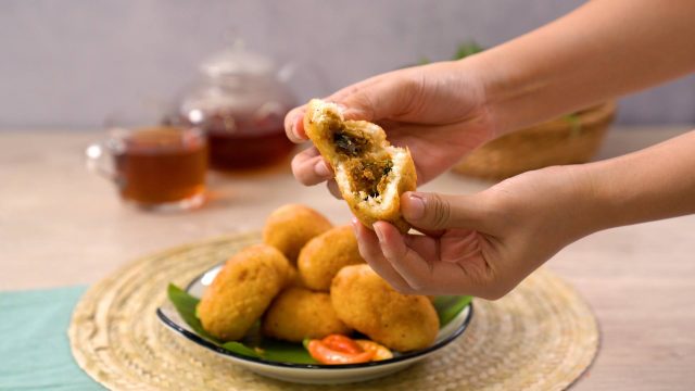 5 Resep Olahan Singkong Kekinian Untuk Variasi Camilan Enak Non Tepung