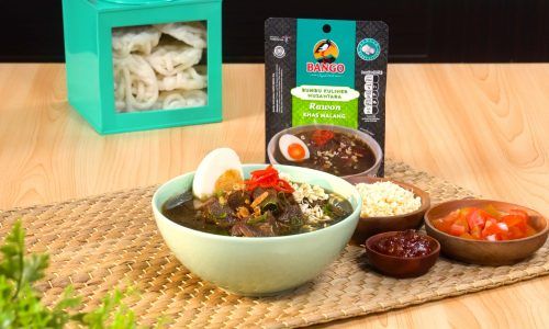 4 Pilihan Menu Buka Puasa Sederhana dan Praktis Berbahan Daging