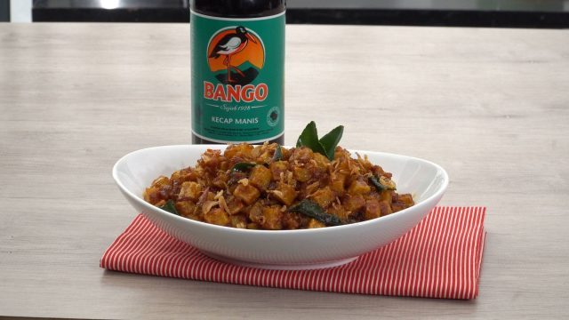 6 Kreasi Masakan Kentang yang Mudah Dibuat Untuk Sehari-hari