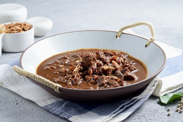 4 Inspirasi Makanan Enak di Bogor yang Kini Bisa Kamu Masak Sendiri