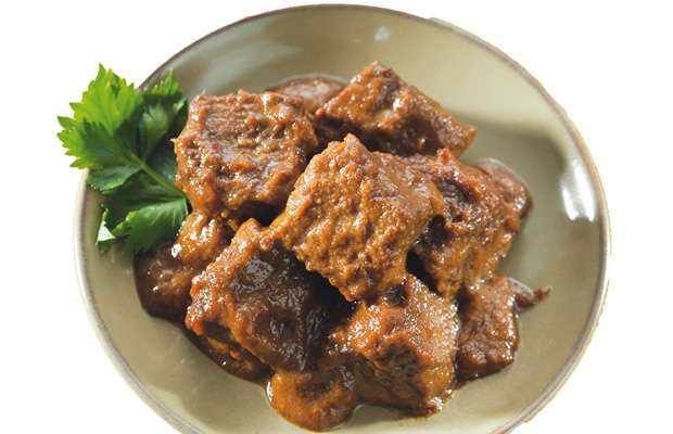 6 Menu Lebaran Idul Adha dari Daging Sapi yang Wajib Coba