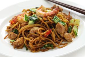 5 Cara Masak Mie Goreng Khas Nusantara