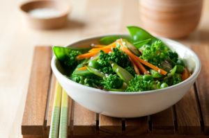 4 Tips Masak Capcay Menggunakan 3 Bahan