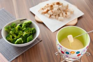 4 Tips Masak Sayur Agar Anak Doyan Makan