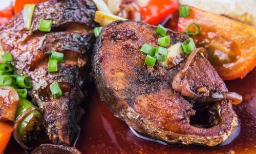 5 Variasi Masak Ikan Tongkol untuk Pencinta Pedas Sejati