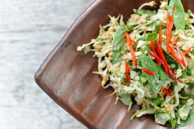 10 Menu Diet Sehat yang Bisa Diikuti Siapa Saja