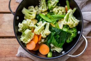 4 Tips Masak Capcay Menggunakan 3 Bahan