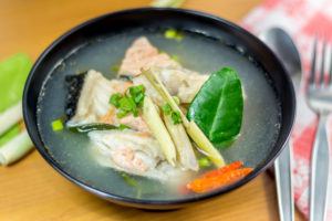 4 Cara Masak Ikan Salmon Tanpa Menggunakan Oven