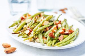 7 Masakan Olahan Kacang Almond untuk Penganut Diet Keto