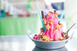 7 Cara Membuat Es Teler Kepal Jaman Now