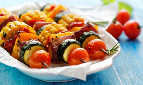 4 Tips Masak Sayur Agar Anak Doyan Makan