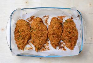 7 Masakan Olahan Kacang Almond untuk Penganut Diet Keto