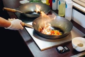 5 Tips Masak Nasi Goreng Gaya Restoran China
