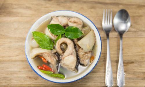4 Tips Masak Ikan Patin untuk Kamu Coba di Rumah
