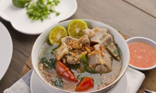 4 Masakan Daging Bebas Karbo untuk Penganut Diet Keto