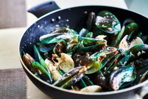 4 Cara Mengolah Kerang Praktis Gaya Rumahan