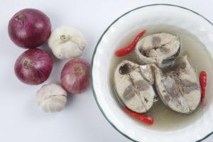 5 Variasi Masak Ikan Tongkol untuk Pencinta Pedas Sejati