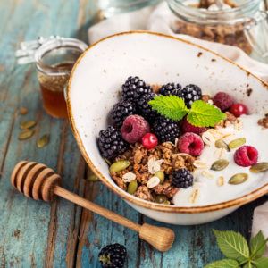 5 Kebiasaan Makan Orang Jerman yang Bikin Tubuh Mereka Sehat