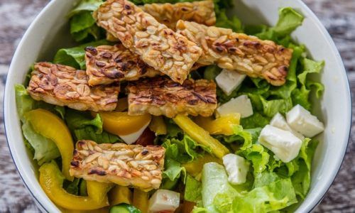 10 Menu Diet Sehat yang Bisa Diikuti Siapa Saja