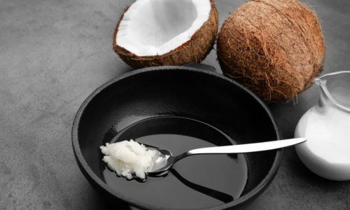4 Jenis Minyak untuk Memasak yang Wajib Ada di Dapur