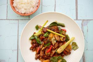 4 Cara Mengolah Kerang Praktis Gaya Rumahan