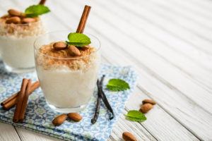7 Masakan Olahan Kacang Almond untuk Penganut Diet Keto
