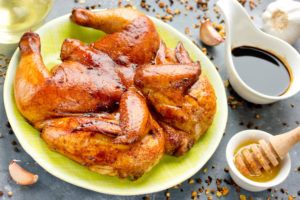 4 Cara Masak Ayam Kecap Rendah Gula