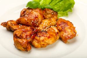 4 Cara Masak Ayam Kecap Rendah Gula