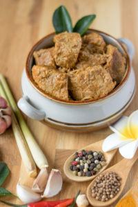 4 Tips Masak Rendang Otentik a la Minang